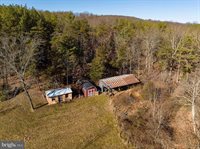 2601 Hepner Road, Mount Jackson, VA 22842