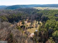 2601 Hepner Road, Mount Jackson, VA 22842