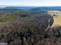 2601 Hepner Road, Mount Jackson, VA 22842