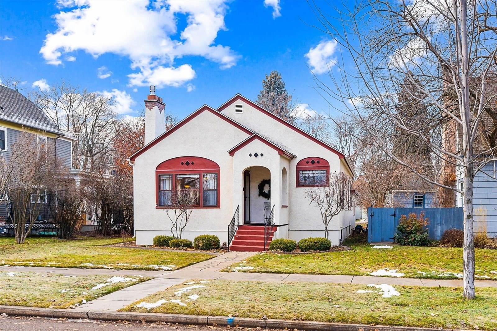 334 6th Avenue East, Kalispell, MT 59901