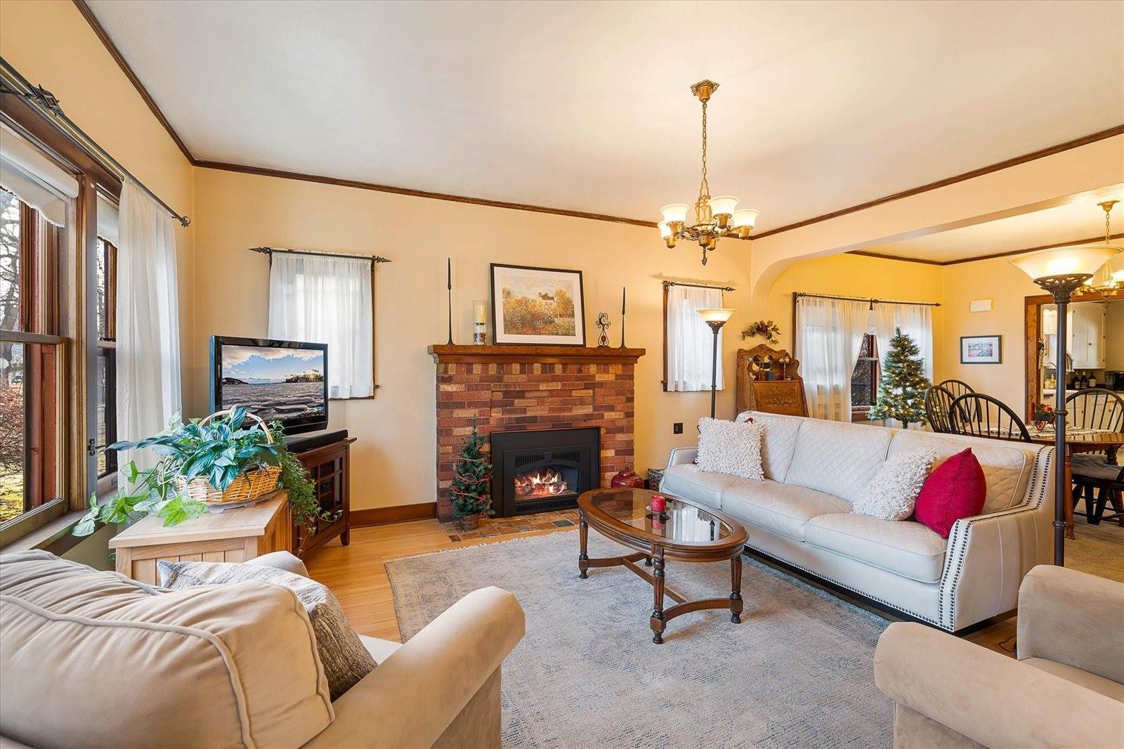 334 6th Avenue East, Kalispell, MT 59901