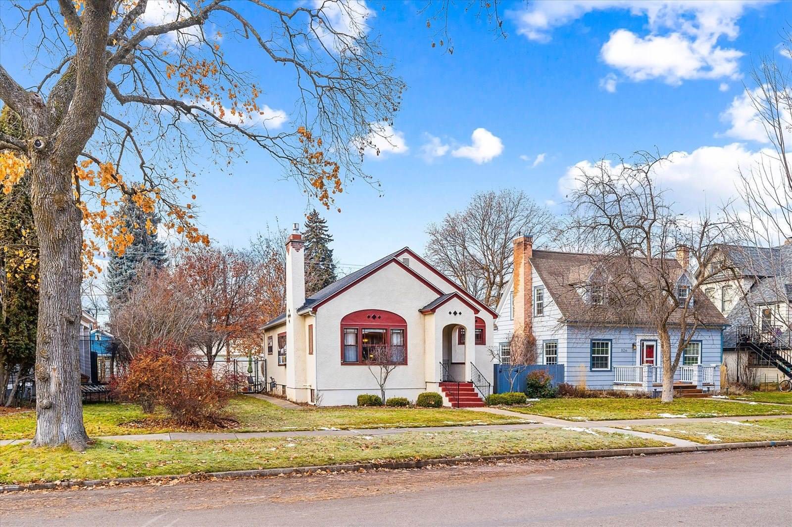 334 6th Avenue East, Kalispell, MT 59901