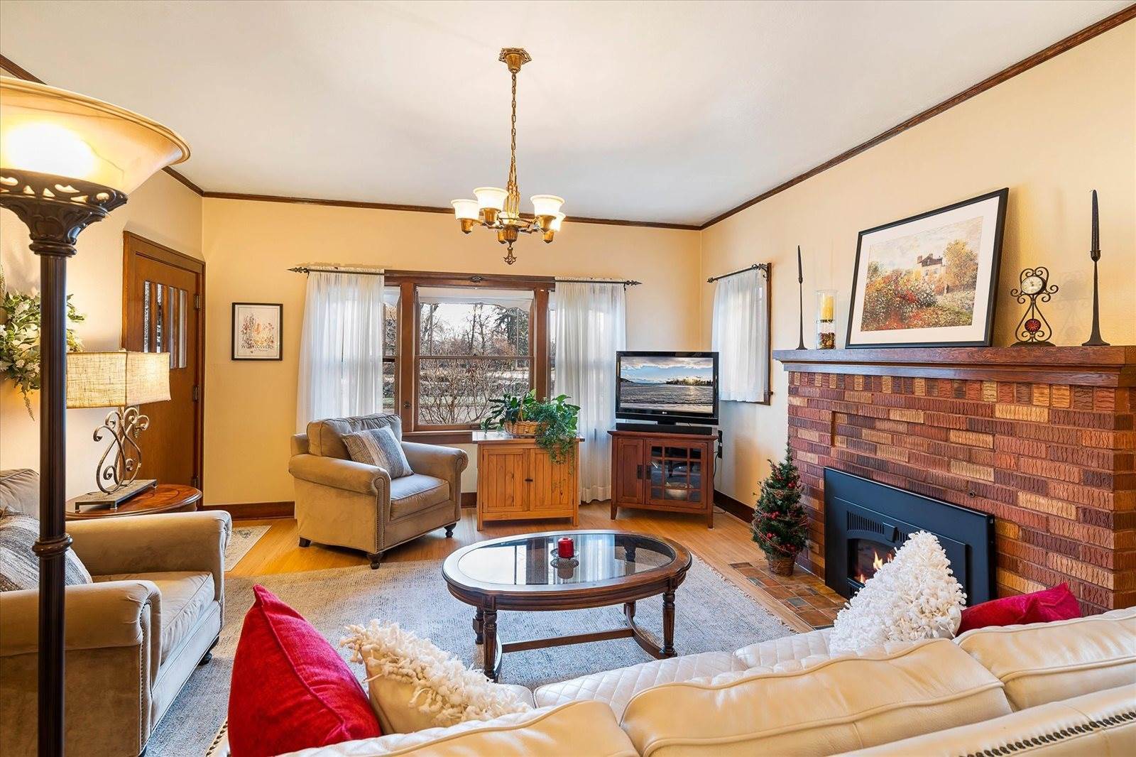 334 6th Avenue East, Kalispell, MT 59901