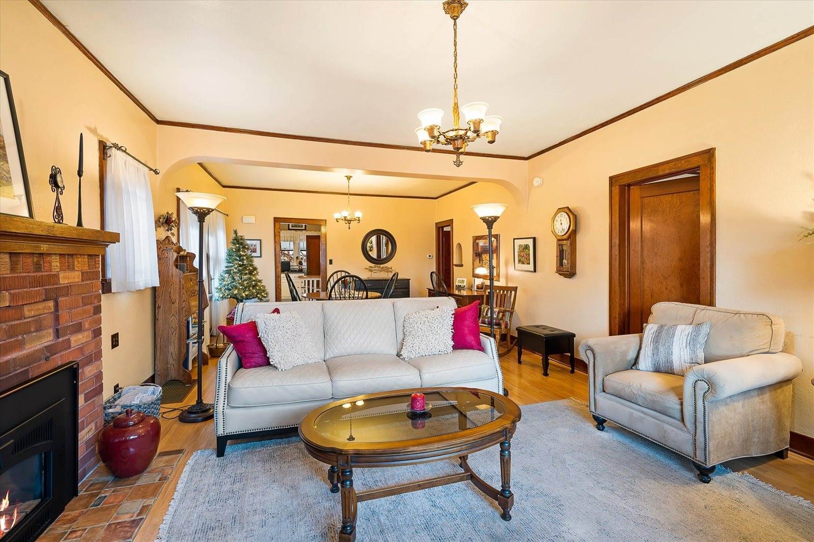 334 6th Avenue East, Kalispell, MT 59901