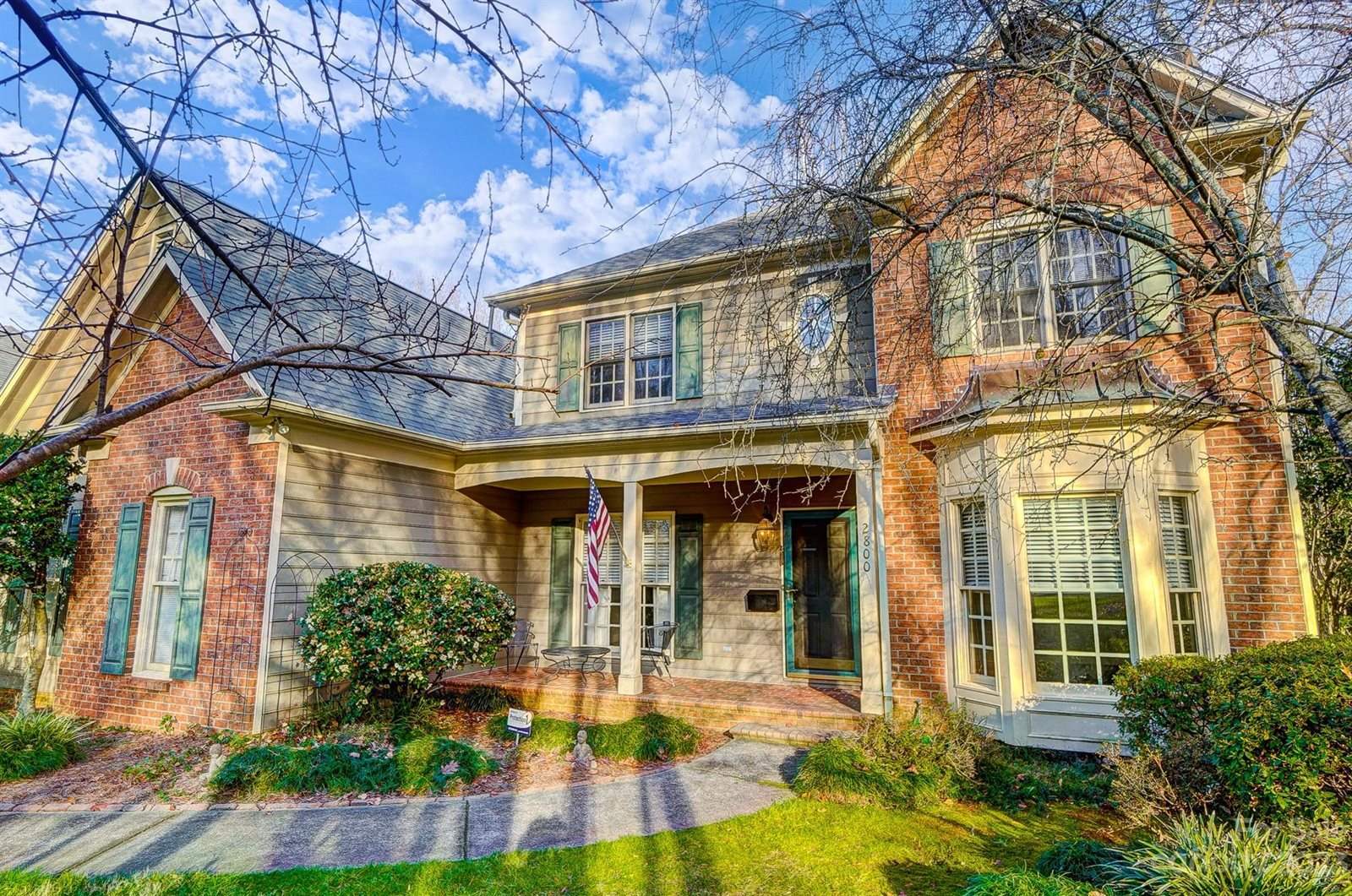 2800 Oxborough Drive, Matthews, NC 28105