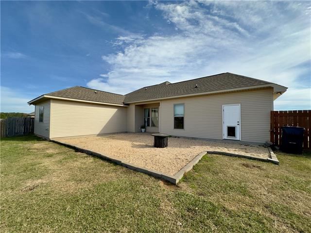 55085 Coyote Trail, Loranger, LA 70446