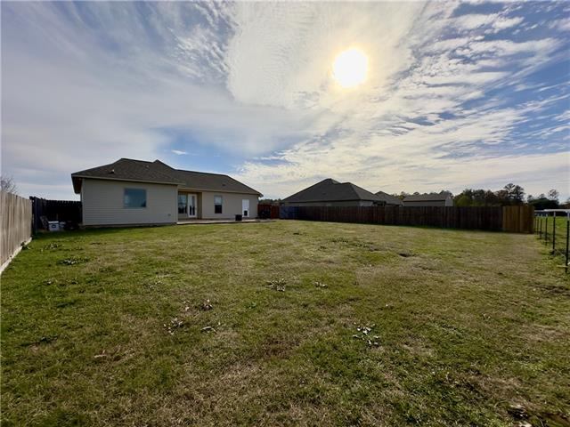 55085 Coyote Trail, Loranger, LA 70446