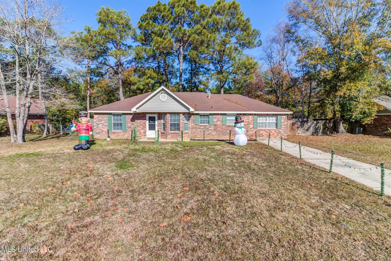 13012 Rosemont Street, Ocean Springs, MS 39564