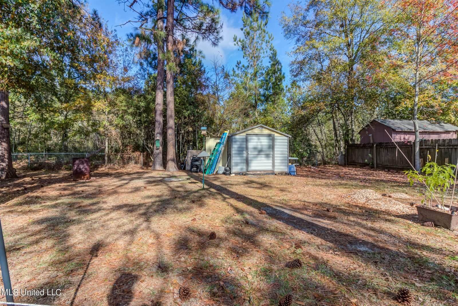 13012 Rosemont Street, Ocean Springs, MS 39564