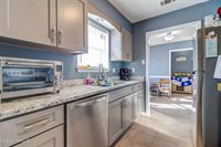 13012 Rosemont Street, Ocean Springs, MS 39564