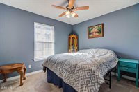 13012 Rosemont Street, Ocean Springs, MS 39564