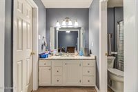 13012 Rosemont Street, Ocean Springs, MS 39564