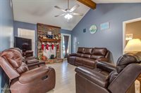 13012 Rosemont Street, Ocean Springs, MS 39564