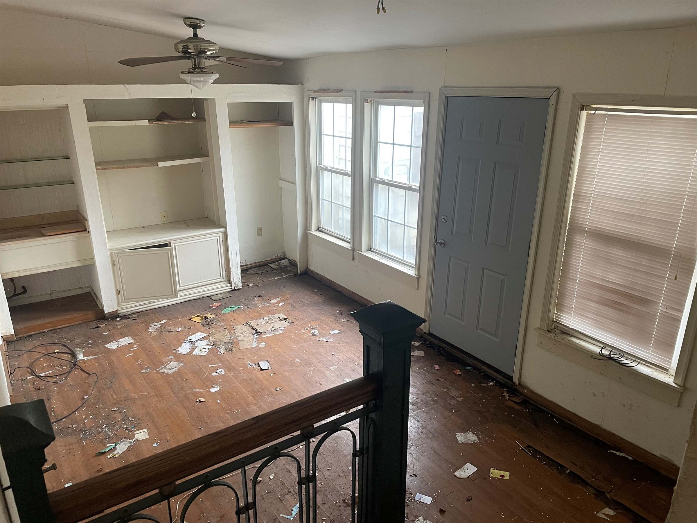 208 S Bleckley Dr, Wichita, KS 67218