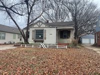 208 S Bleckley Dr, Wichita, KS 67218