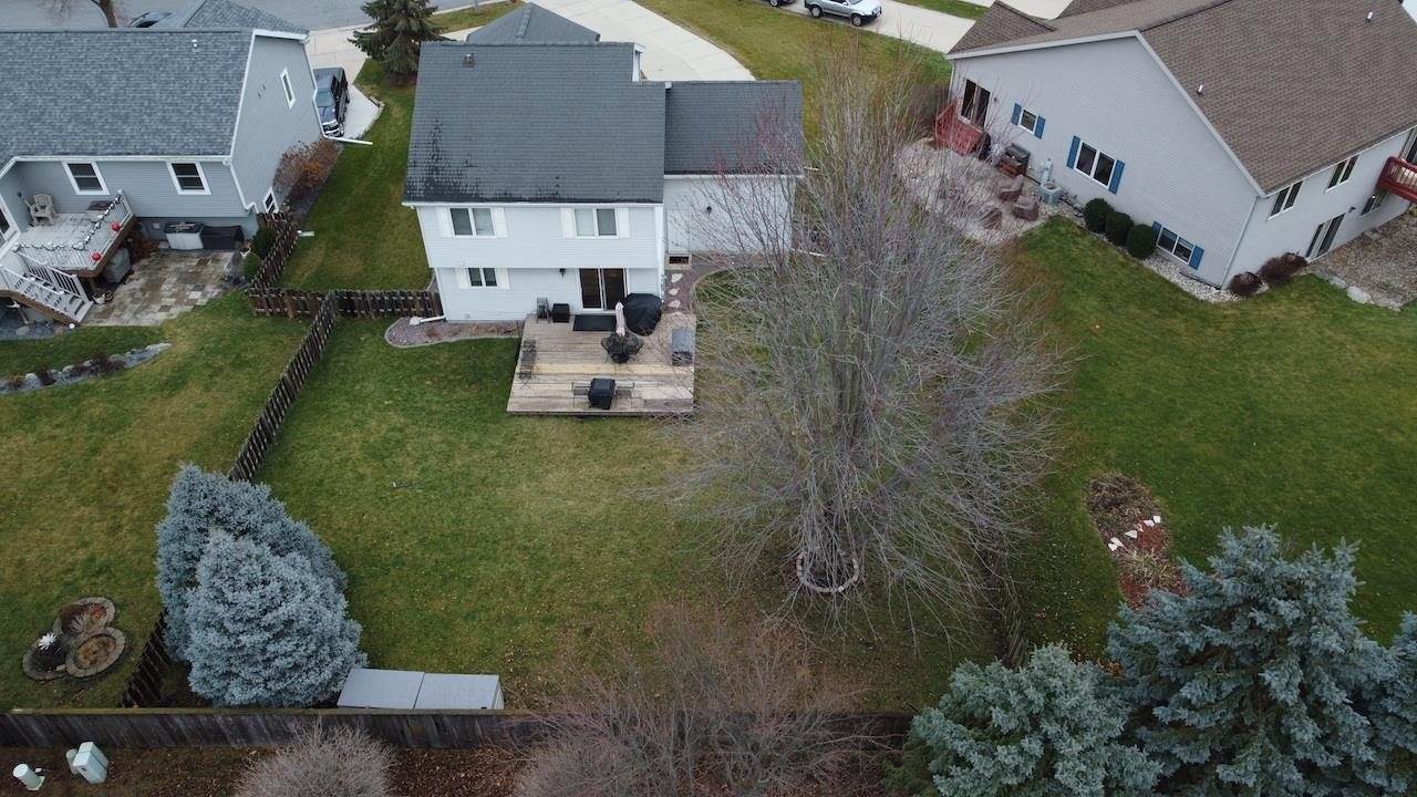 6613 Annestown Drive, Madison, WI 53718