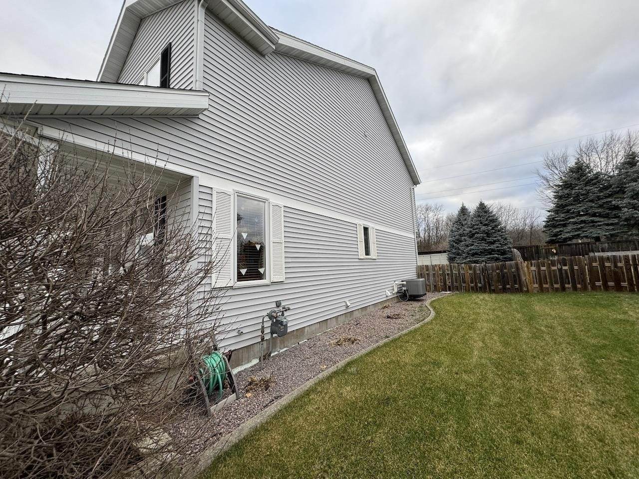 6613 Annestown Drive, Madison, WI 53718