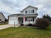 6613 Annestown Drive, Madison, WI 53718