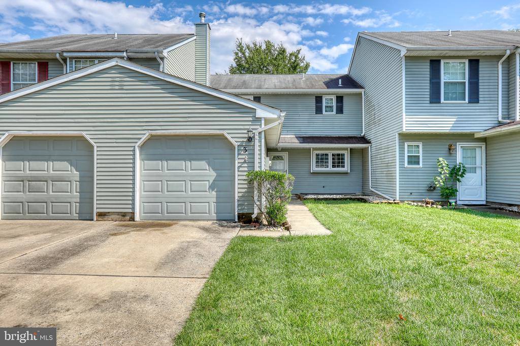 3 Roanoke Court, Bordentown, NJ 08505