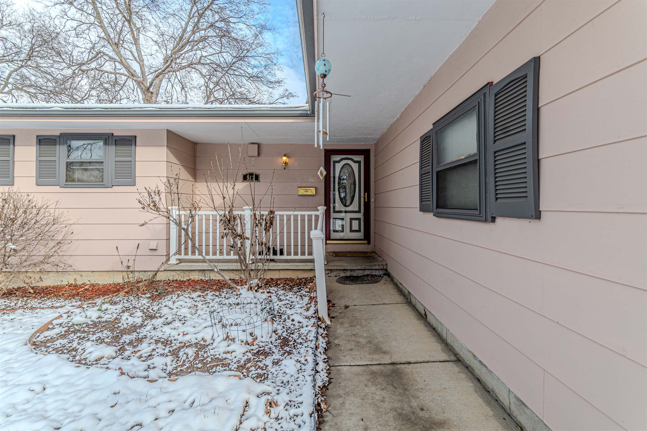 512 West 3rd Street, Junction City, KS 66441