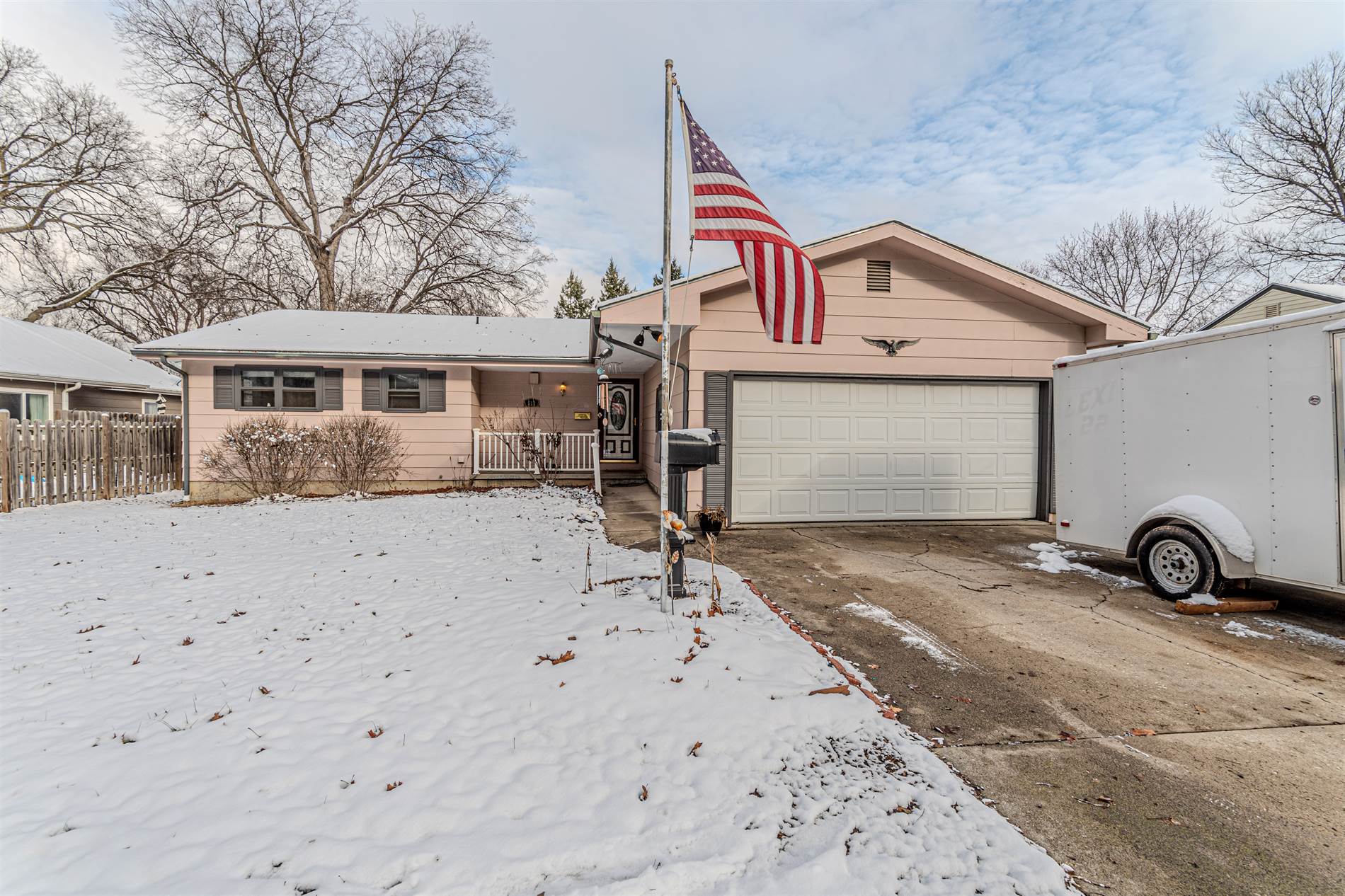 512 West 3rd Street, Junction City, KS 66441