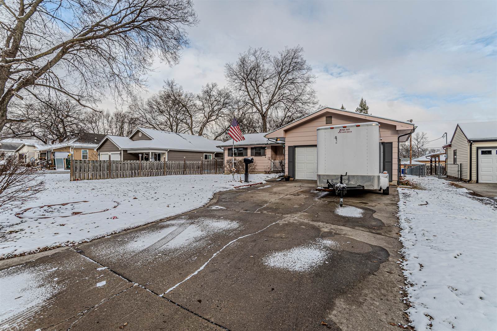 512 West 3rd Street, Junction City, KS 66441