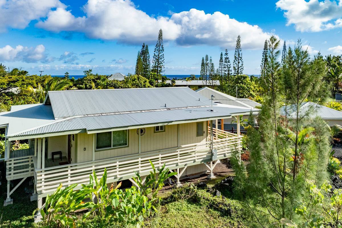 12-164 Moanauli Loop, Pahoa, HI 96778