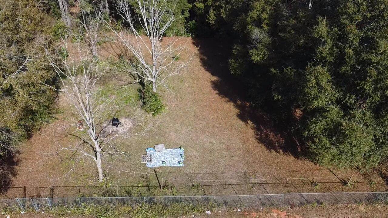 3156 East Chestnut Avenue, Lots 10-12, Crestview, FL 32536