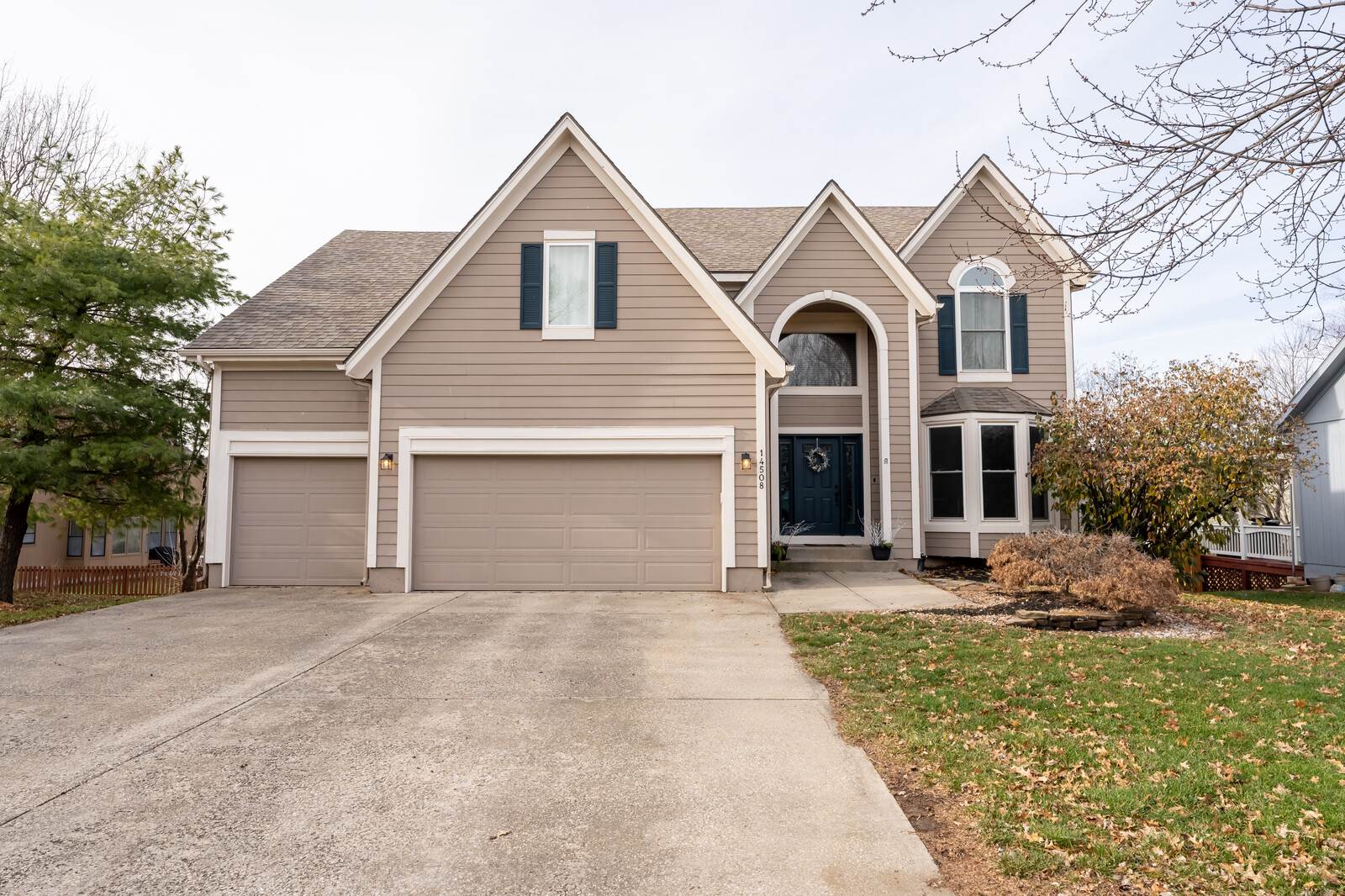 14508 Woodward, Overland Park, KS 66223