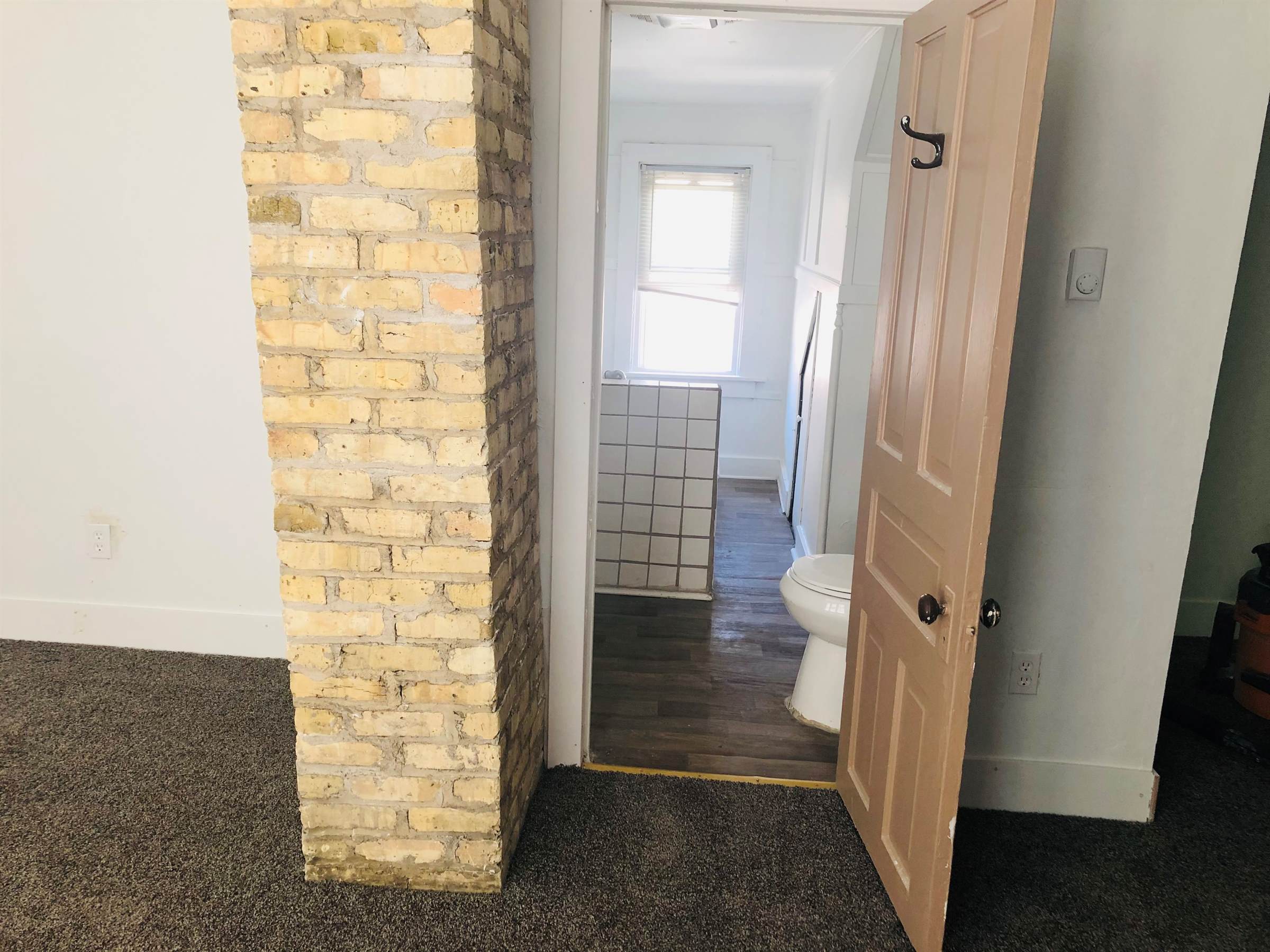 3532 N 23rd STREET, Milwaukee, WI 53206