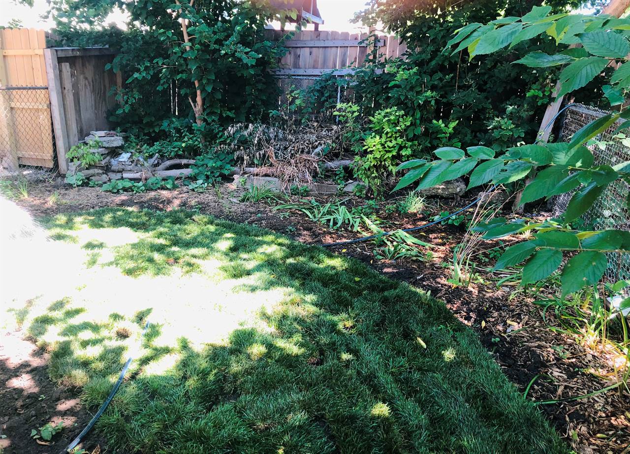 3532 N 23rd STREET, Milwaukee, WI 53206