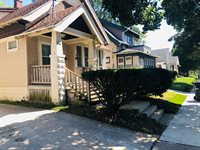 3532 N 23rd STREET, Milwaukee, WI 53206