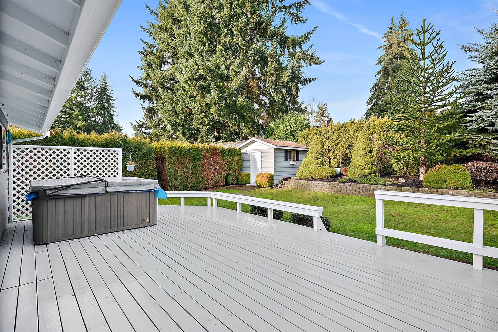 9111 Forest, Lakewood, WA 98498