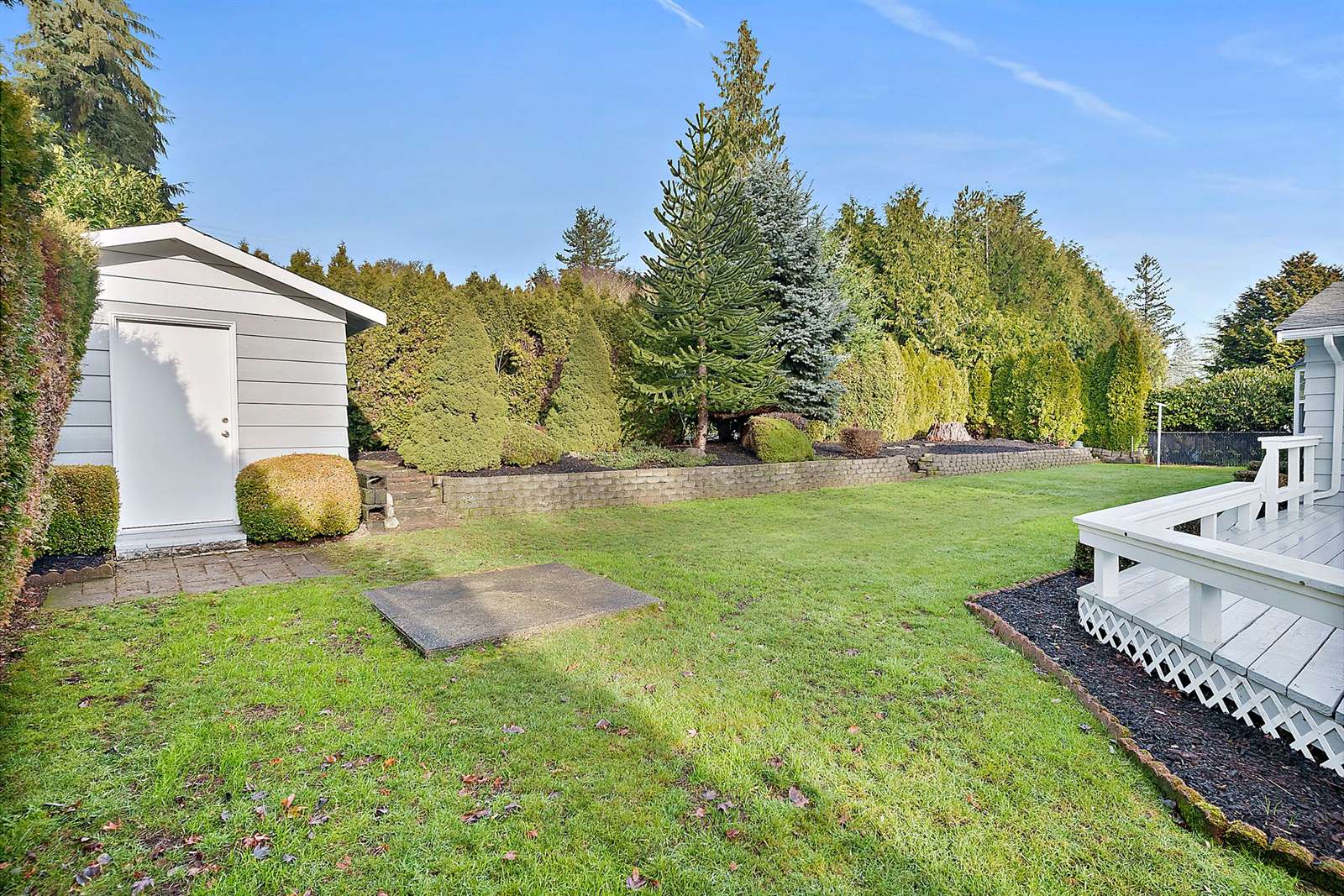 9111 Forest, Lakewood, WA 98498