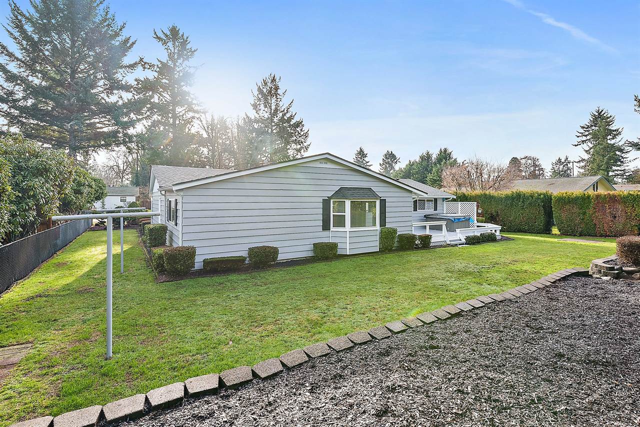 9111 Forest, Lakewood, WA 98498