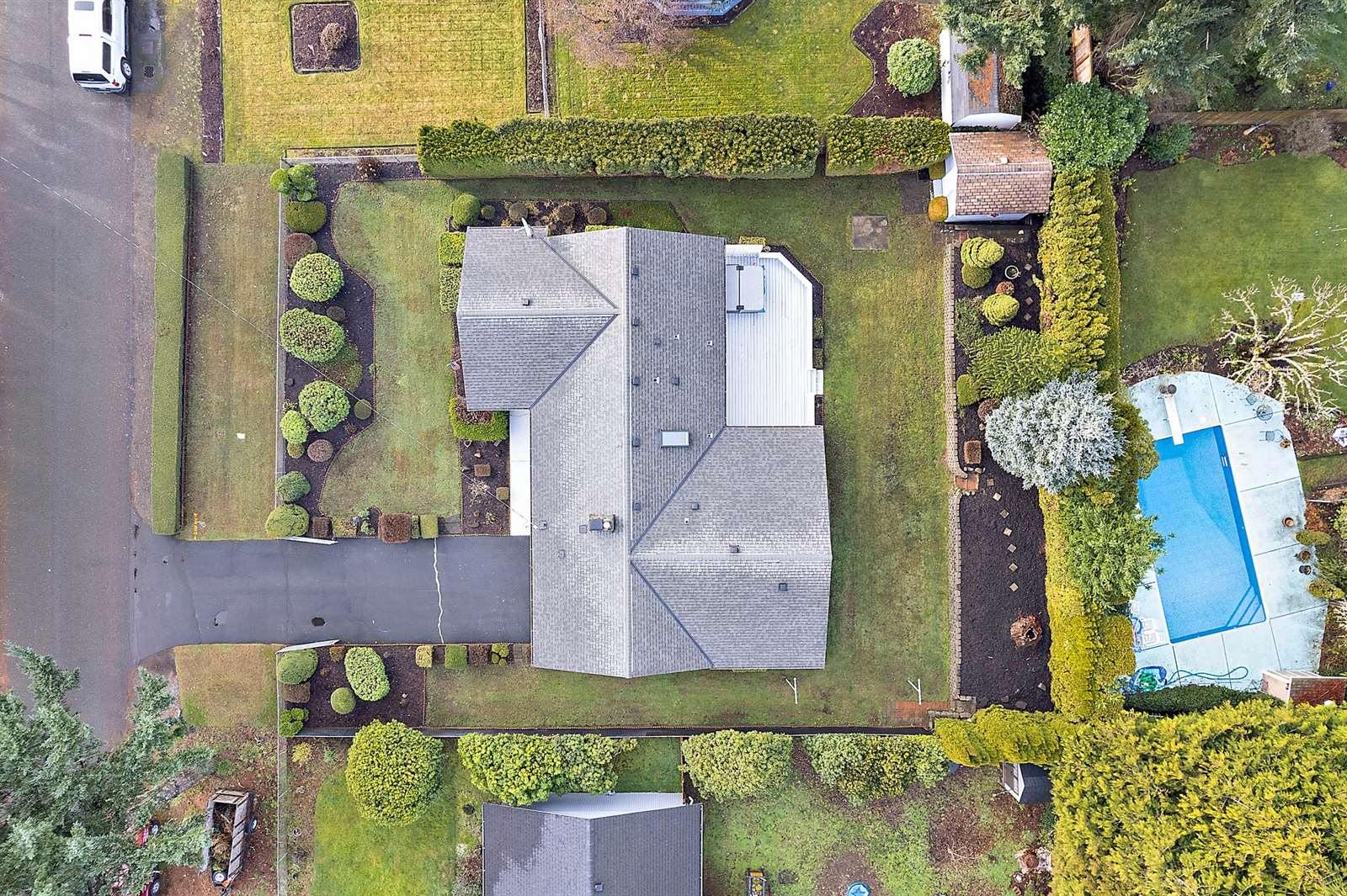 9111 Forest, Lakewood, WA 98498