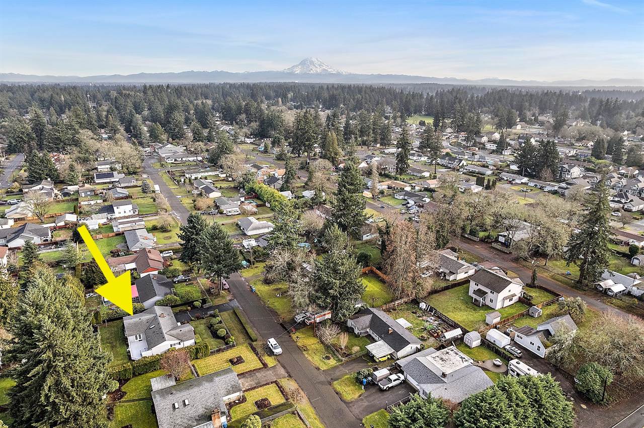 9111 Forest, Lakewood, WA 98498