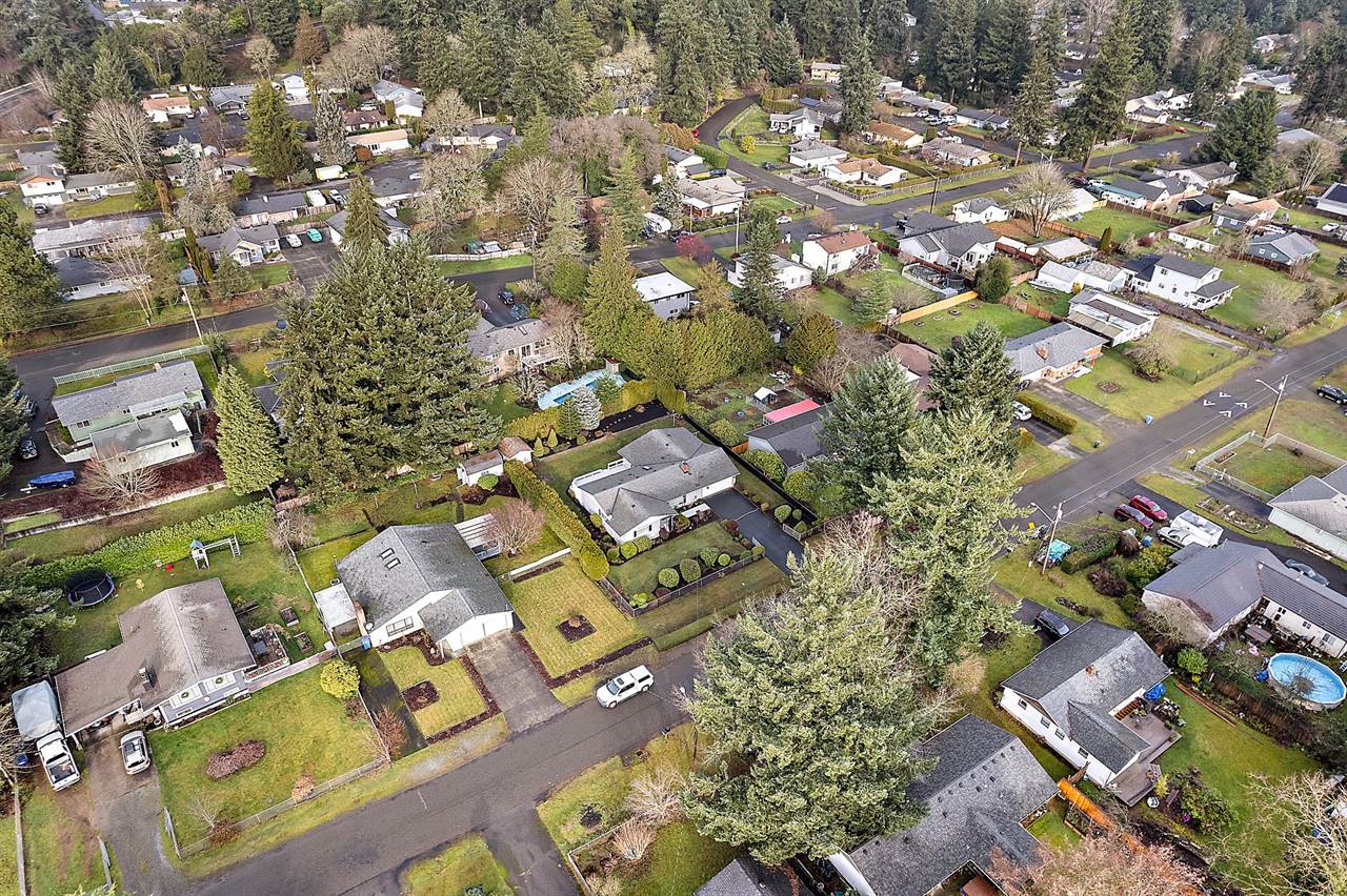 9111 Forest, Lakewood, WA 98498