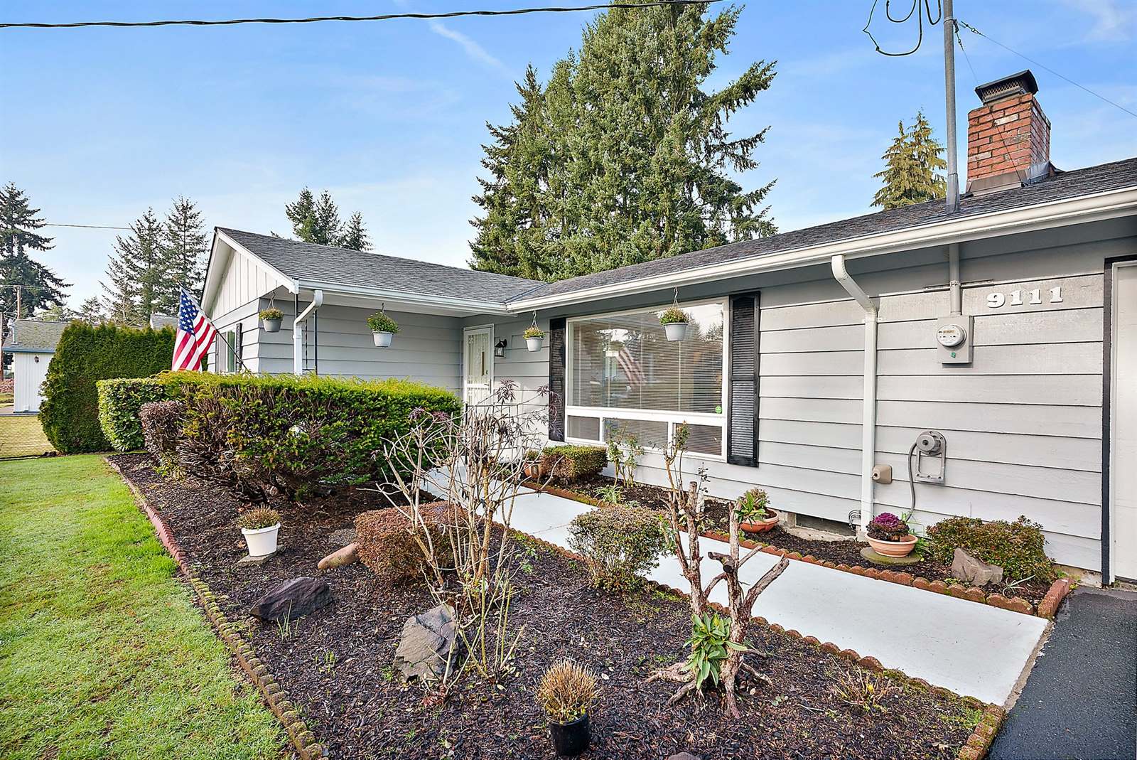 9111 Forest, Lakewood, WA 98498