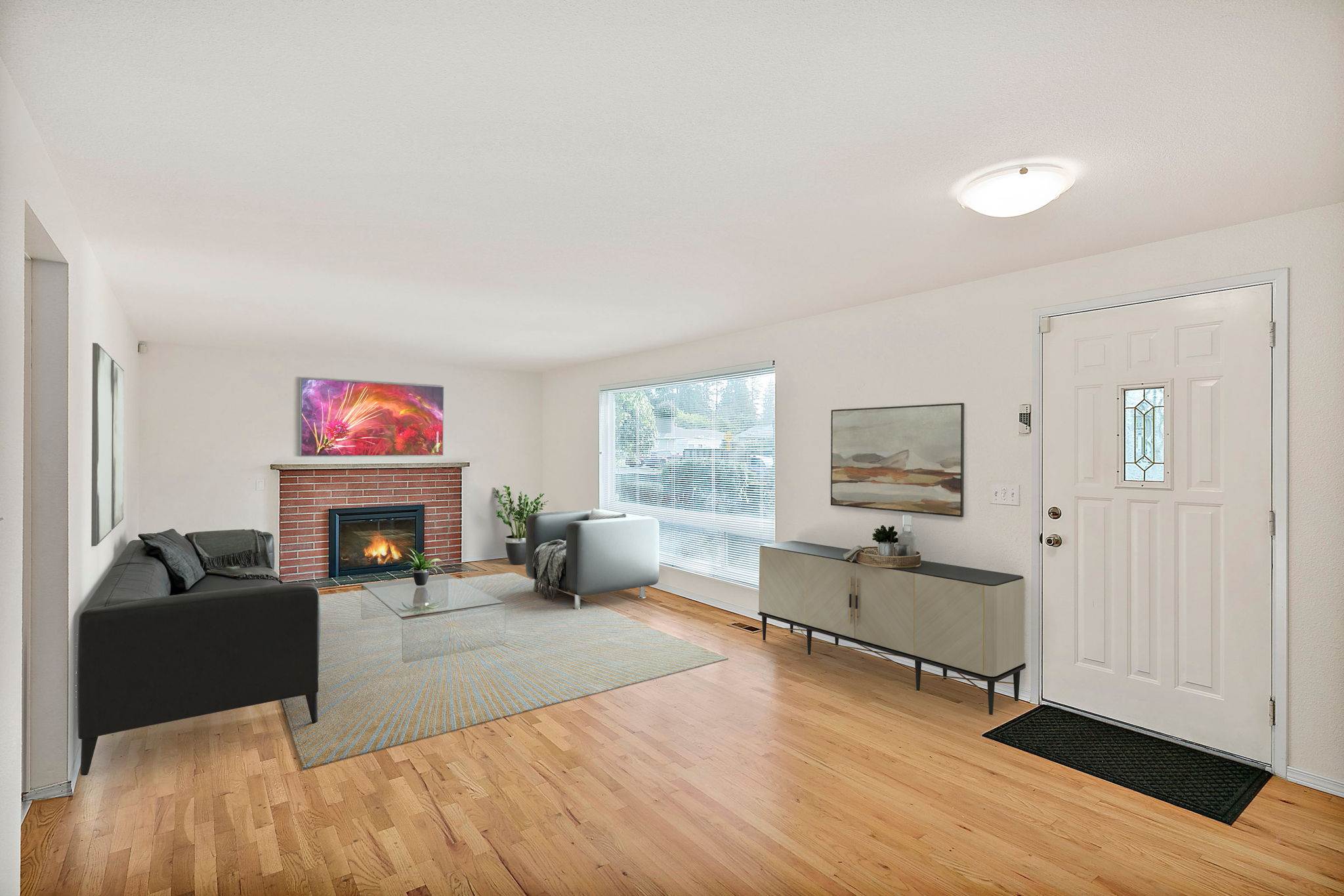 9111 Forest, Lakewood, WA 98498