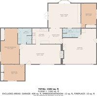 9111 Forest, Lakewood, WA 98498