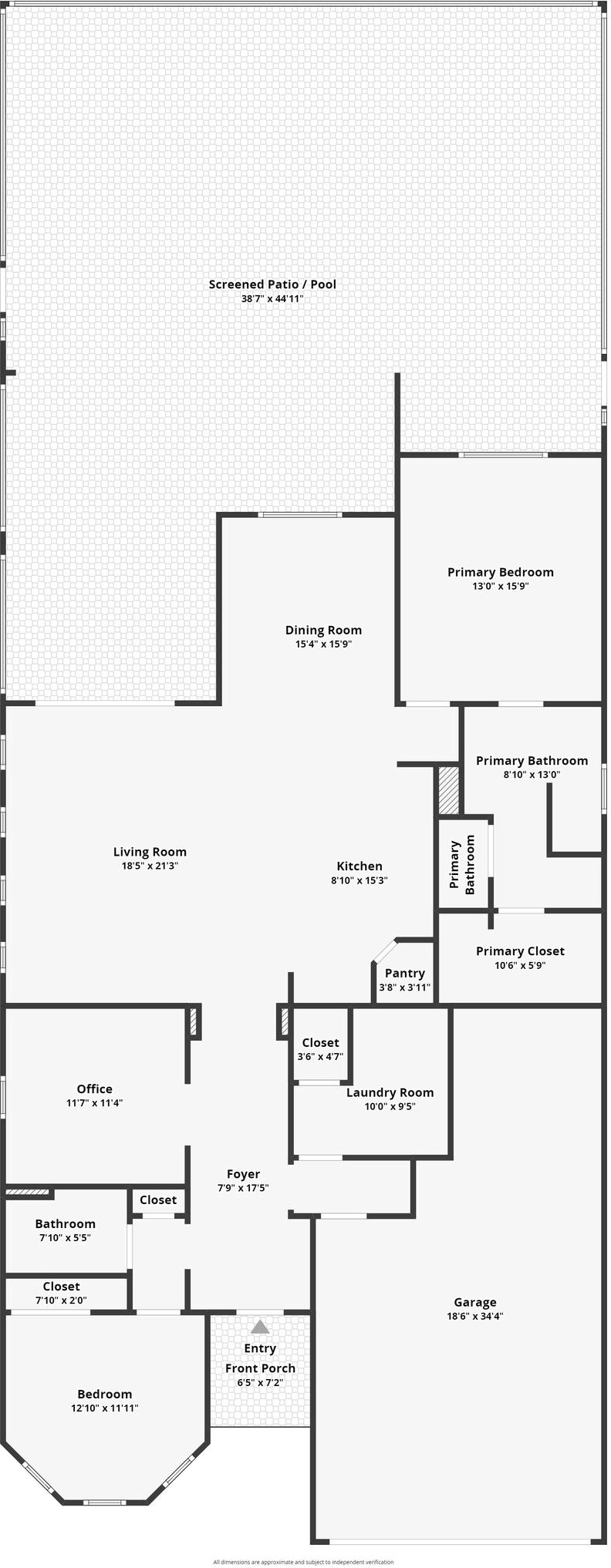 11120 Shearwater Court, Sarasota, FL 34238