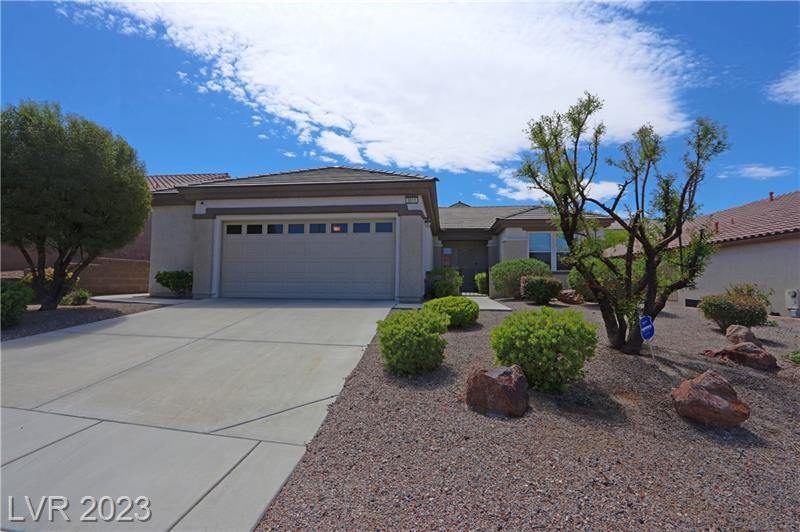 3011 Hickory Valley, Henderson, NV 89052