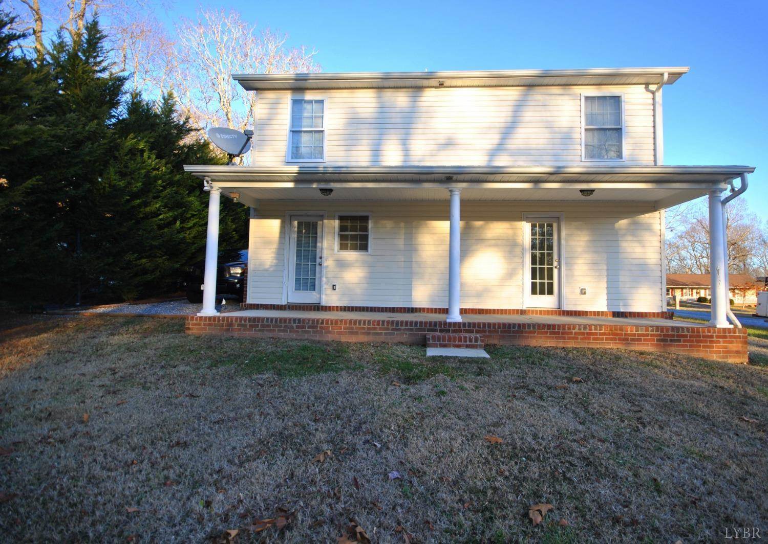 2066 Hawkins Mill Road, Lynchburg, VA 24503