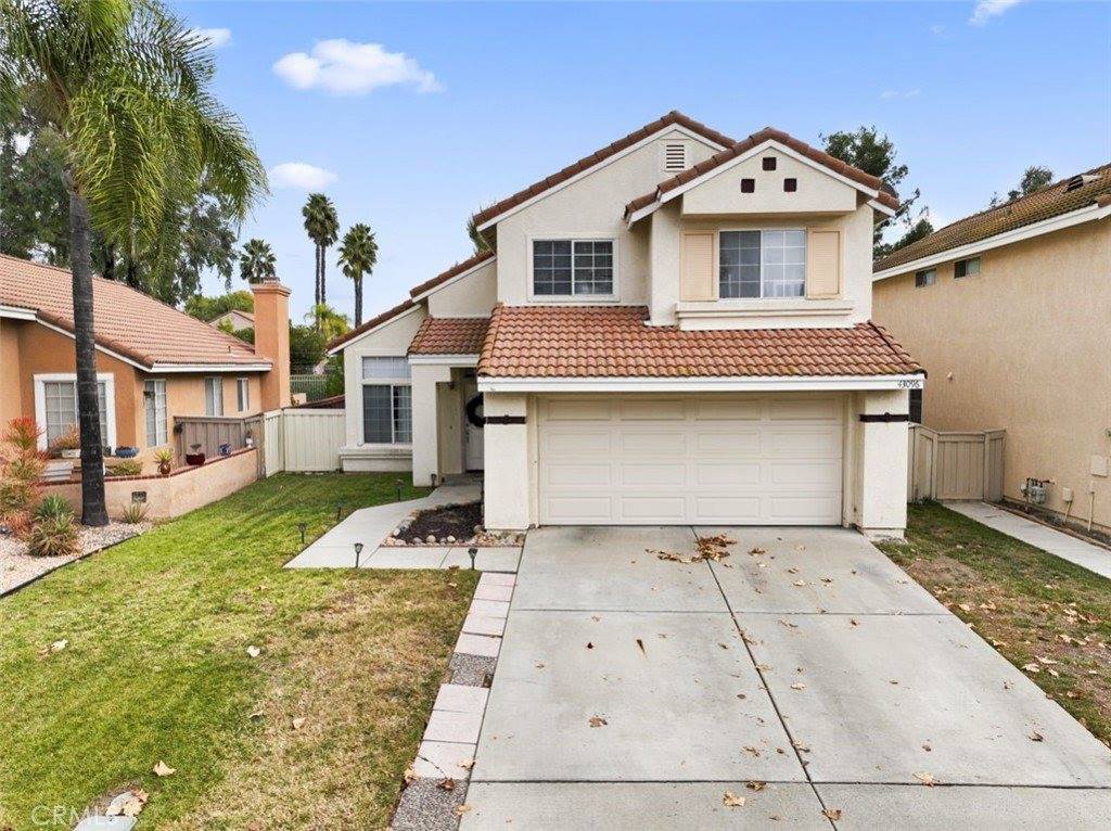 43096 Camino Casillas, Temecula, CA 92592