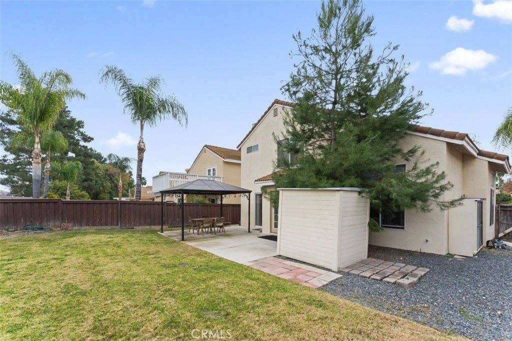 43096 Camino Casillas, Temecula, CA 92592
