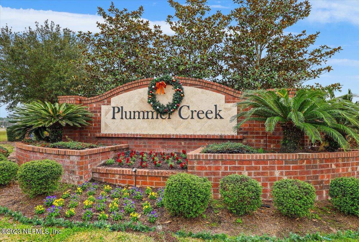 79371 Plummers Creek Drive, Yulee, FL 32097