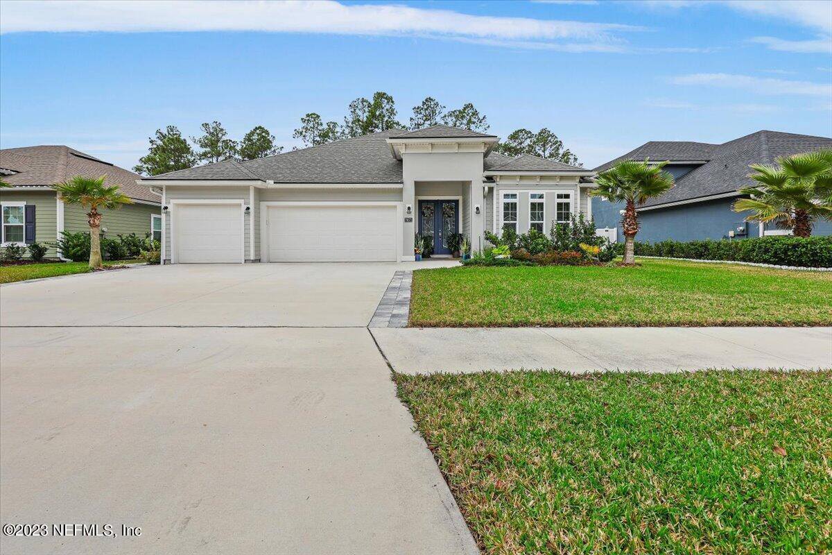 79371 Plummers Creek Drive, Yulee, FL 32097