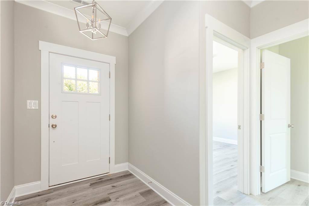 305 Kingsfield Forest Drive, Archdale, NC 27263