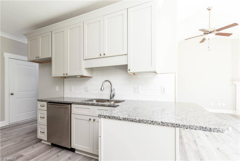 305 Kingsfield Forest Drive, Archdale, NC 27263